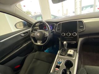 RENAULT Talisman S.T. Exec. Blue dCi 118kW160CV EDC SS