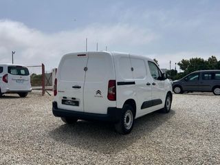 CITROEN Berlingo Talla M BlueHDi 75 CONTROL