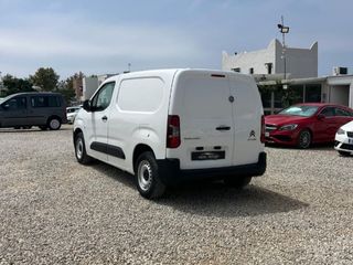 CITROEN Berlingo Talla M BlueHDi 75 CONTROL