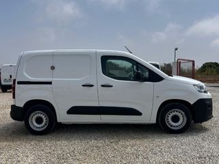 CITROEN Berlingo Talla M BlueHDi 75 CONTROL