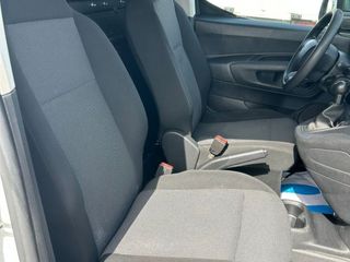 CITROEN Berlingo Talla M BlueHDi 75 CONTROL