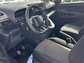 CITROEN Berlingo Talla M BlueHDi 75 CONTROL