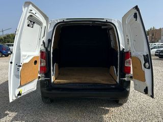 CITROEN Berlingo Talla M BlueHDi 75 CONTROL