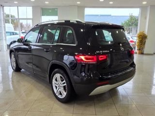 MERCEDES-BENZ GLB 2.0 GLB 200 D DCT 110KW 150CV