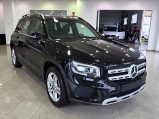 MERCEDES-BENZ GLB 2.0 GLB 200 D DCT 110KW 150CV