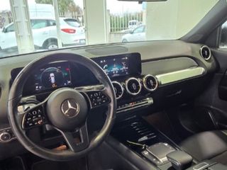 MERCEDES-BENZ GLB 2.0 GLB 200 D DCT 110KW 150CV