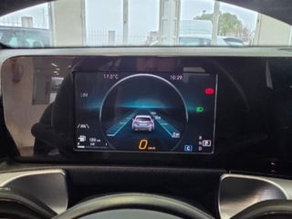 MERCEDES-BENZ GLB 2.0 GLB 200 D DCT 110KW 150CV