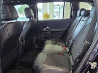 MERCEDES-BENZ GLB 2.0 GLB 200 D DCT 110KW 150CV