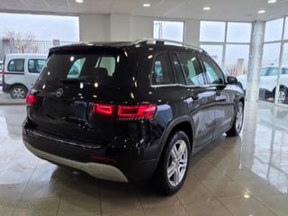 MERCEDES-BENZ GLB 2.0 GLB 200 D DCT 110KW 150CV