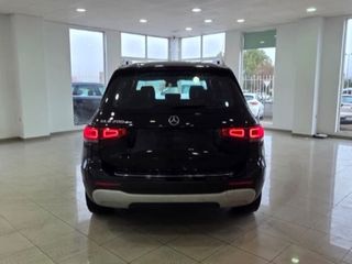 MERCEDES-BENZ GLB 2.0 GLB 200 D DCT 110KW 150CV
