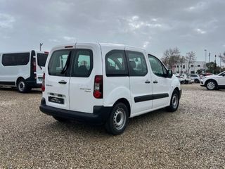 PEUGEOT Partner TEPEE Active 1.6 BlueHDi 73KW 100CV