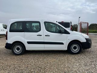PEUGEOT Partner TEPEE Active 1.6 BlueHDi 73KW 100CV