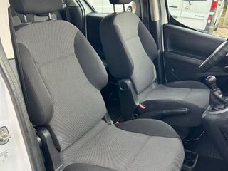 PEUGEOT Partner TEPEE Active 1.6 BlueHDi 73KW 100CV