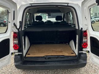 PEUGEOT Partner TEPEE Active 1.6 BlueHDi 73KW 100CV