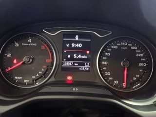 AUDI Q2 Advanced 35 TDI 110kW 150CV