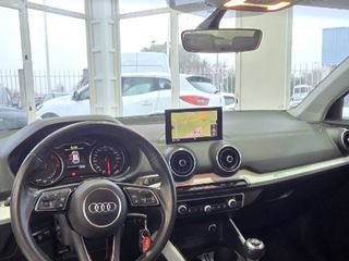 AUDI Q2 Advanced 35 TDI 110kW 150CV