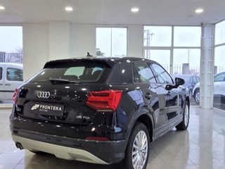 AUDI Q2 Advanced 35 TDI 110kW 150CV