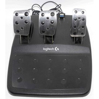 Volante Logitech G29 para PS4/PS5/PC