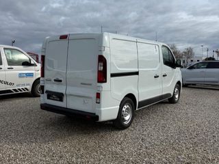 RENAULT Trafic Furgon 27 L1H1 Energy BluedCi 88 kW