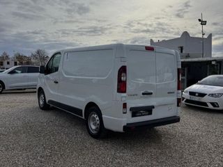 RENAULT Trafic Furgon 27 L1H1 Energy BluedCi 88 kW