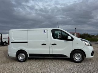 RENAULT Trafic Furgon 27 L1H1 Energy BluedCi 88 kW