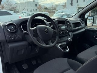 RENAULT Trafic Furgon 27 L1H1 Energy BluedCi 88 kW