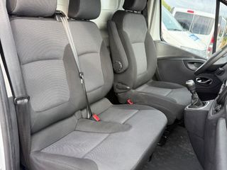 RENAULT Trafic Furgon 27 L1H1 Energy BluedCi 88 kW