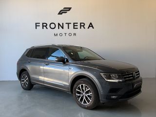VOLKSWAGEN Tiguan Allspace Advance 2.0 TDI 110kW 150CV DSG