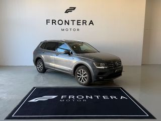 VOLKSWAGEN Tiguan Allspace Advance 2.0 TDI 110kW 150CV DSG