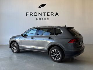 VOLKSWAGEN Tiguan Allspace Advance 2.0 TDI 110kW 150CV DSG