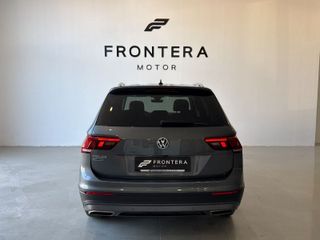VOLKSWAGEN Tiguan Allspace Advance 2.0 TDI 110kW 150CV DSG