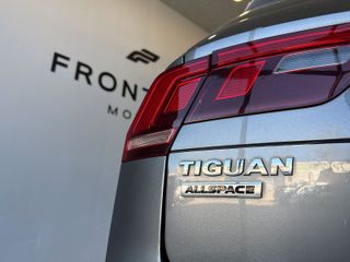 VOLKSWAGEN Tiguan Allspace Advance 2.0 TDI 110kW 150CV DSG