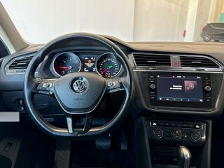 VOLKSWAGEN Tiguan Allspace Advance 2.0 TDI 110kW 150CV DSG