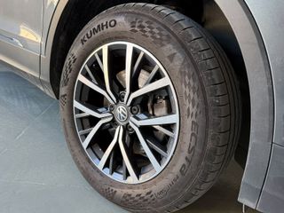 VOLKSWAGEN Tiguan Allspace Advance 2.0 TDI 110kW 150CV DSG