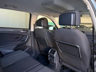 VOLKSWAGEN Tiguan Allspace Advance 2.0 TDI 110kW 150CV DSG