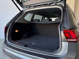 VOLKSWAGEN Tiguan Allspace Advance 2.0 TDI 110kW 150CV DSG