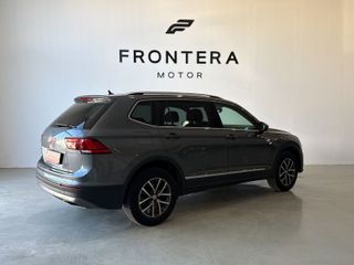 VOLKSWAGEN Tiguan Allspace Advance 2.0 TDI 110kW 150CV DSG