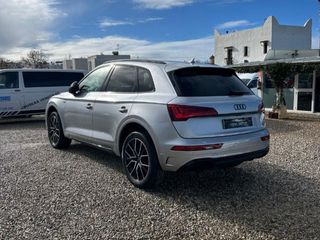 AUDI Q5 40 TDI 150kW 204CV quattroultra