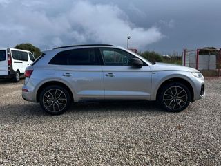 AUDI Q5 40 TDI 150kW 204CV quattroultra