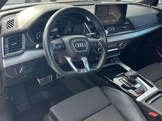 AUDI Q5 40 TDI 150kW 204CV quattroultra