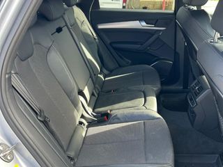 AUDI Q5 40 TDI 150kW 204CV quattroultra