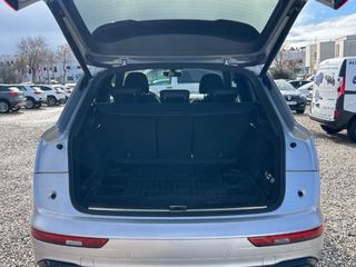 AUDI Q5 40 TDI 150kW 204CV quattroultra