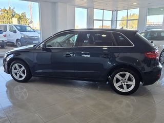 AUDI A3 Sportback 30 TDI 85kW 116CV