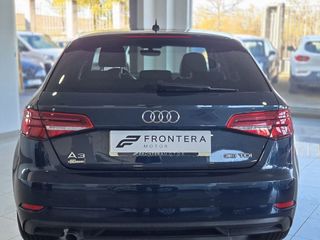 AUDI A3 Sportback 30 TDI 85kW 116CV