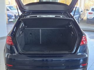 AUDI A3 Sportback 30 TDI 85kW 116CV