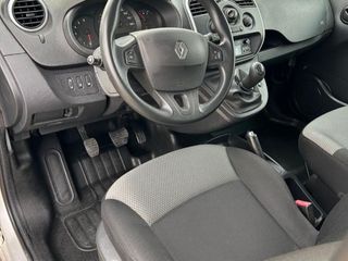 RENAULT Kangoo Combi Profesional M1AF En. dCi 66kW 90CV E6