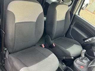 RENAULT Kangoo Combi Profesional M1AF En. dCi 66kW 90CV E6