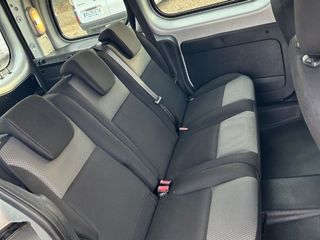 RENAULT Kangoo Combi Profesional M1AF En. dCi 66kW 90CV E6