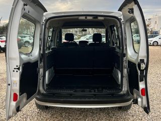 RENAULT Kangoo Combi Profesional M1AF En. dCi 66kW 90CV E6