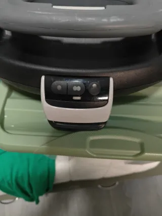 Base Isofix Bébé Confort FamilyFix